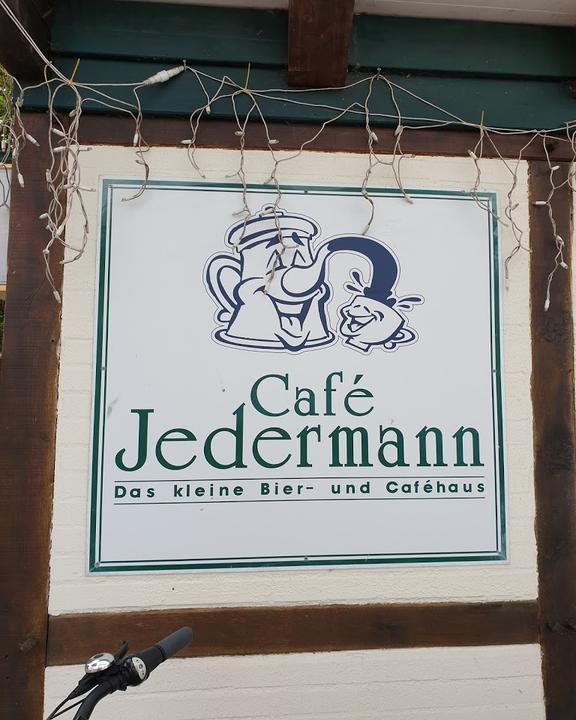 Cafe Jedermann